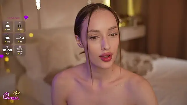 Mila_Rosalie live cam preview