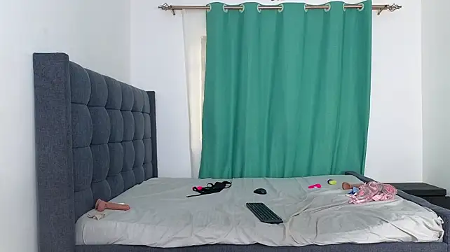Lil_Bubble_Butt live cam preview
