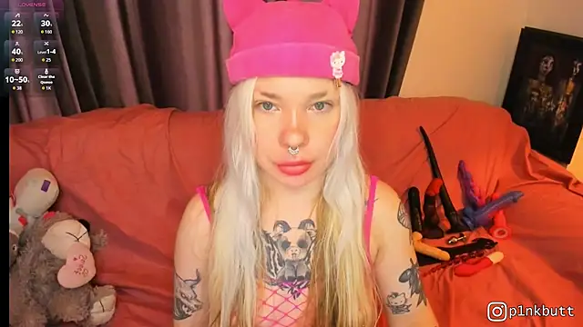 HelenGoat