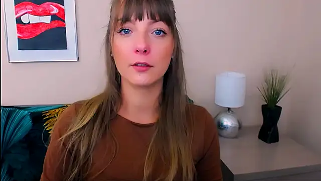 NatalieSexy live cam preview