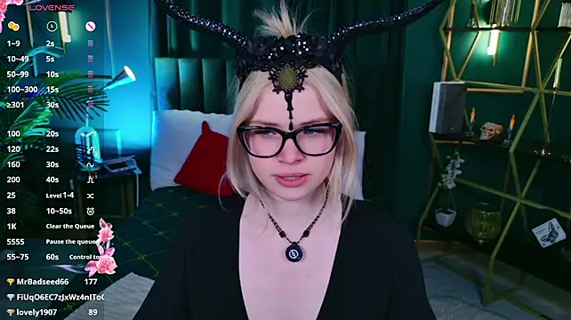 ChloeWells