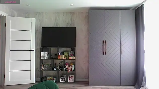 Annie_Cohn live cam preview