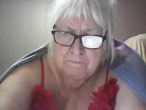 Alexia64231 webcam