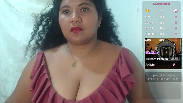 Karla_Rodriguez0 webcam
