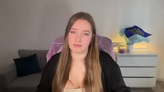 EvaMaddison webcam