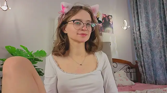 vialeta_baby live cam on StripChat