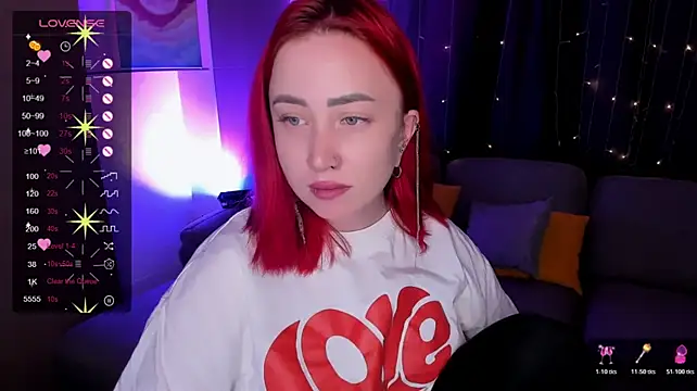deboramoore live cam preview