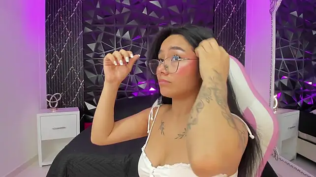 AnaiaClarck live cam preview