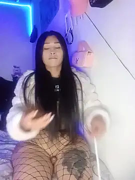 SammyAGT live cam preview