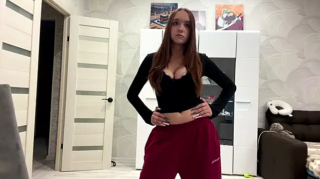 NadeneGutches webcam