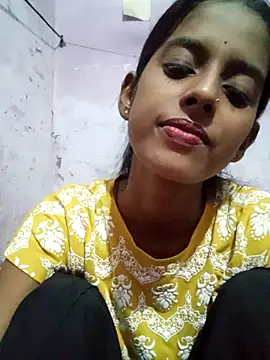 Saya-Tyagi live cam on StripChat