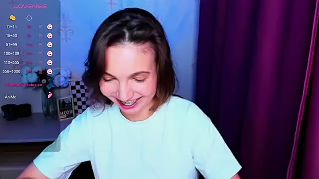 KindHazelHere_