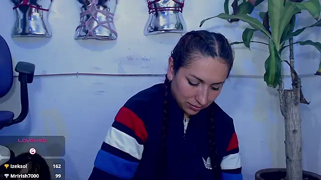 LucyStrike_ webcam