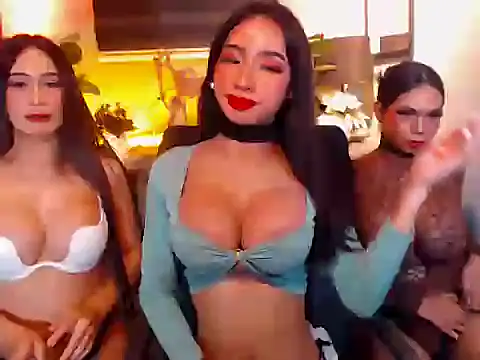 MALICIOUS_EVA live cam on StripChat