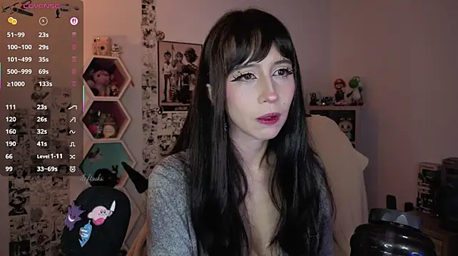 deftsuki live cam preview