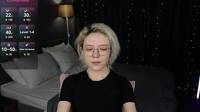 HottoKori live cam on StripChat