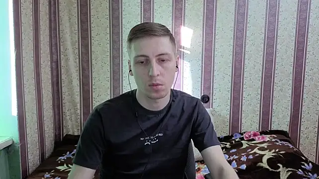 Darien_Brown live cam preview