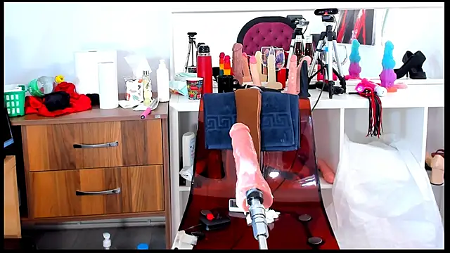 KarlaHartley live cam preview