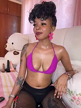 sexy_smiley live cam preview