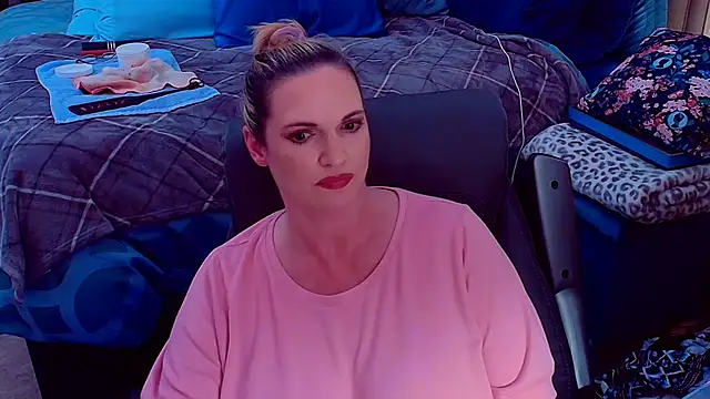 ninajaymes live cam on StripChat