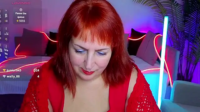 Joana_Woods live cam on StripChat