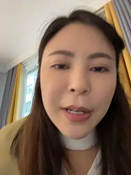 yaoyao8888 (F milf) - 脱掉内衣直播2分钟