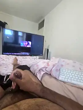 zak_attack on Stripchat