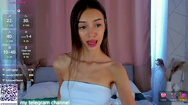 Tiffany-Grace