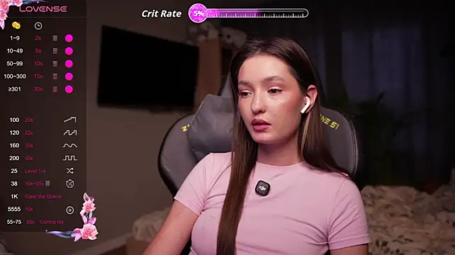 Fairy_Linaa live cam preview
