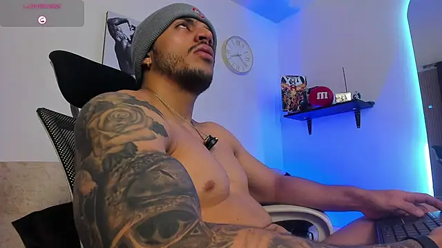 LiamReigns_