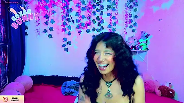 Roxanbunny1
