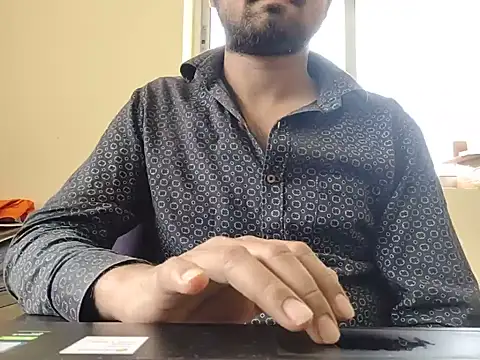 ishaan_india (M young) - full nude