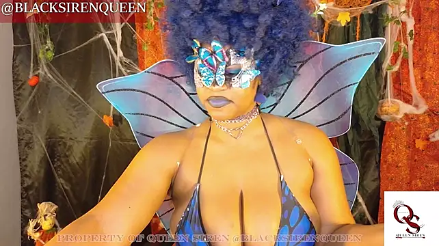 BlackSirenQueen