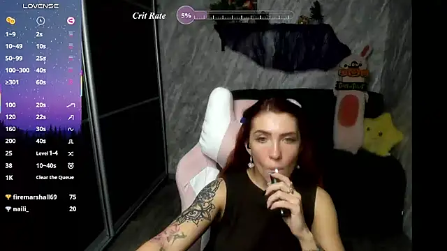 Reginasmilee