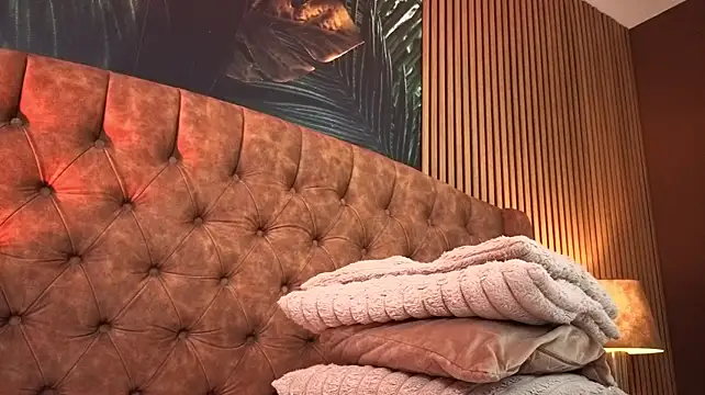 AriaxxxClarke live cam preview