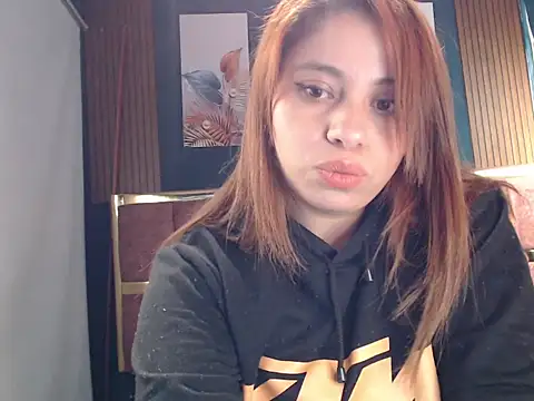 Adara_conor live cam preview