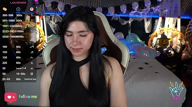 EmilyCandyy live cam preview
