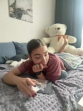 _Patricia_P webcam