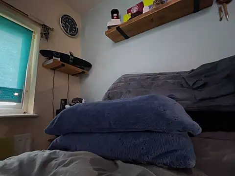 Tattooednakedguy
