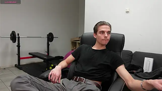 David_Heath live cam preview