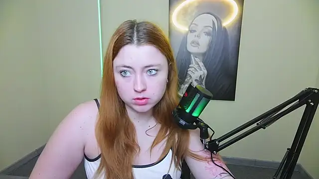 EvelinaEvaa live cam preview