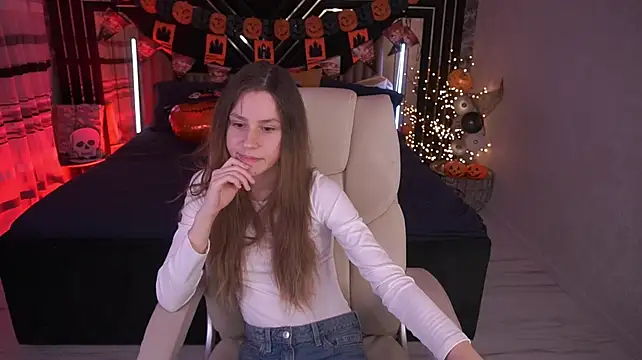 GracyMurre live cam preview