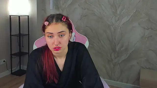 DiBunny live cam preview