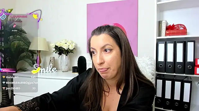 amayawest