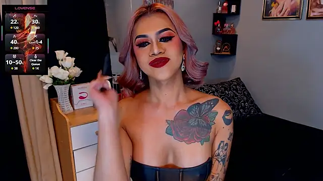 StellaStrong30
