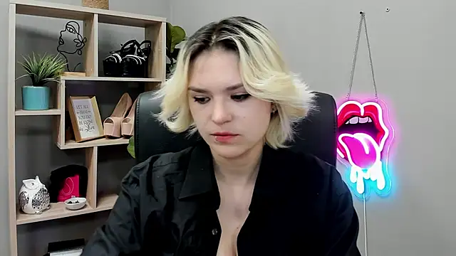 SweetLilyxo