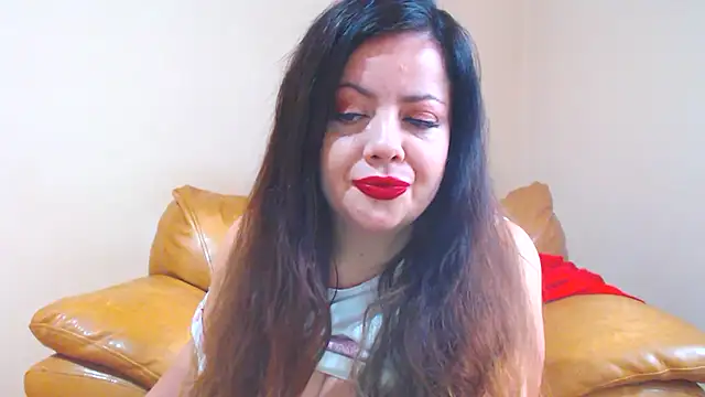 SexyNicolle4u webcam