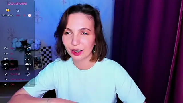 KindHazelHere_