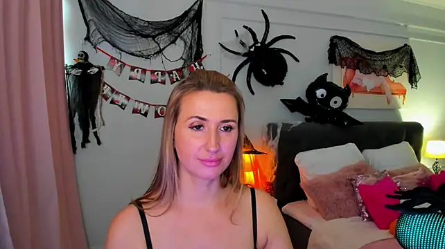 PassionGlow live cam on StripChat