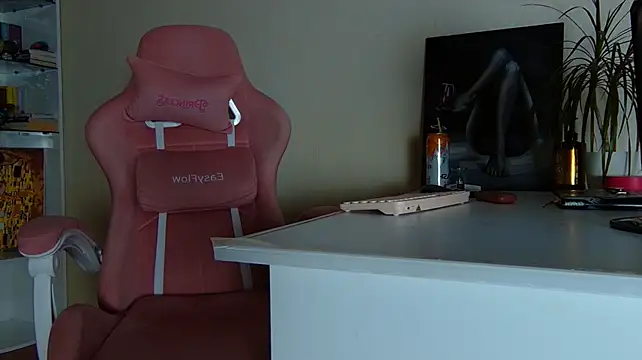 Jules_Queen live cam preview